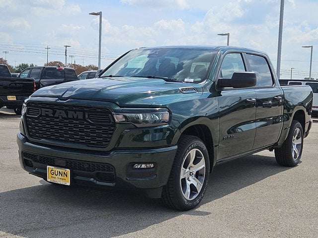 2027 RAM 1500 Express