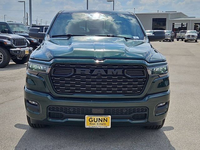2027 RAM 1500 Express
