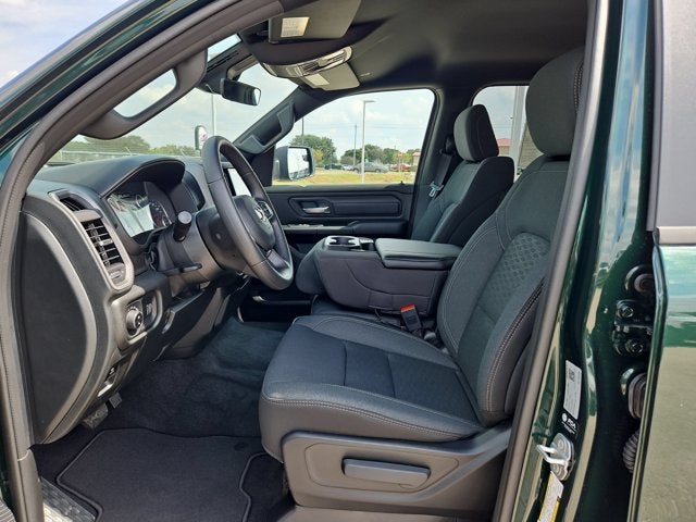 2027 RAM 1500 Express