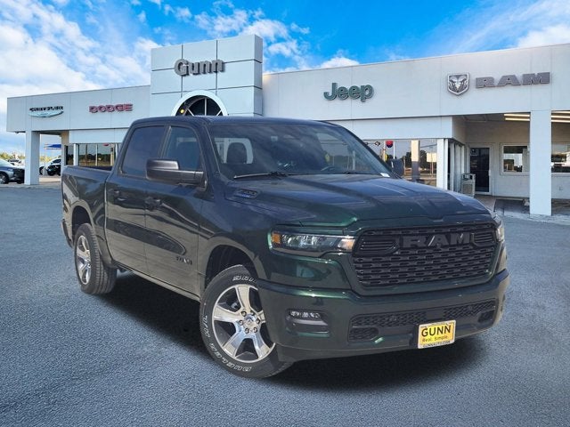 2027 RAM 1500 Pickup Express