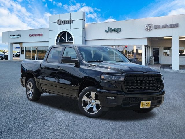 2027 RAM 1500 Express