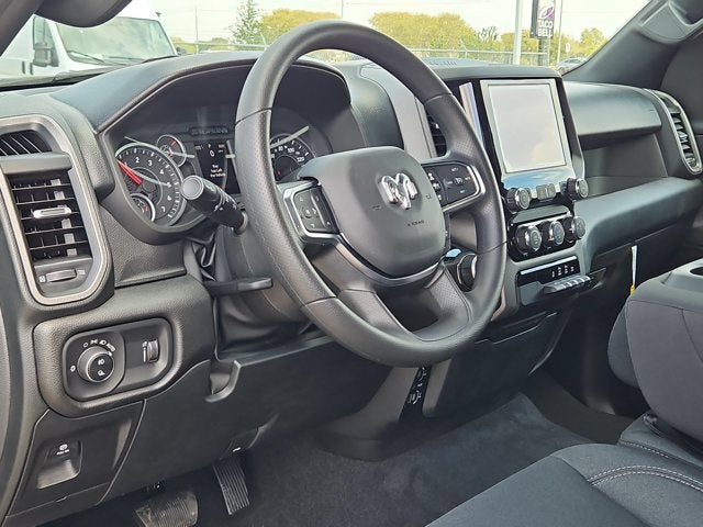 2027 RAM 1500 Express