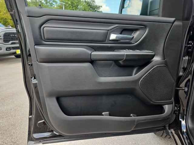 2027 RAM 1500 Express