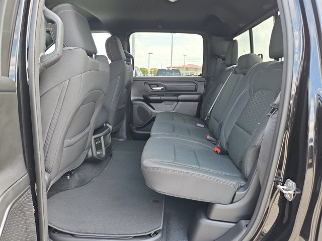 2027 RAM 1500 Express