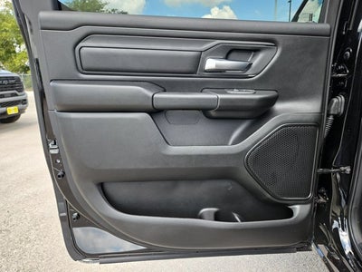2027 RAM 1500 Express