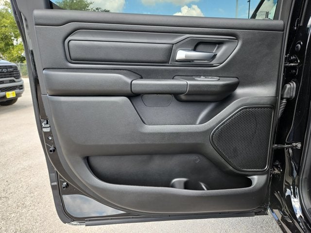 2027 RAM 1500 Express