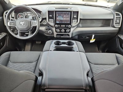 2027 RAM 1500 Express