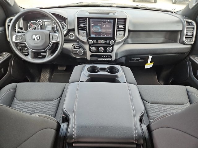 2027 RAM 1500 Express