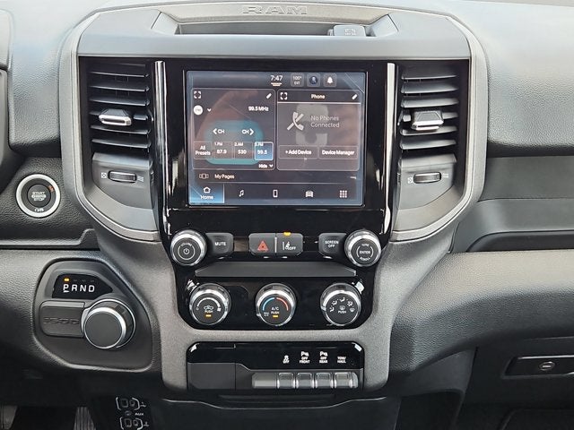 2027 RAM 1500 Express