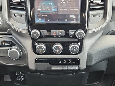 2027 RAM 1500 Express