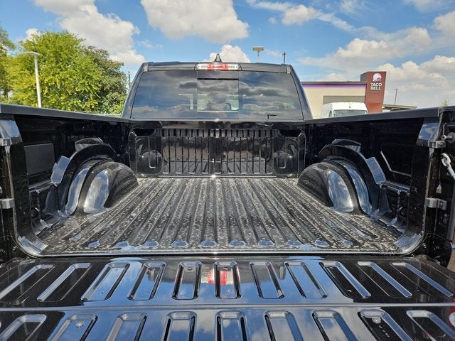 2027 RAM 1500 Express