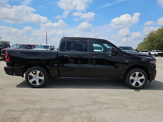 2027 RAM 1500 Express