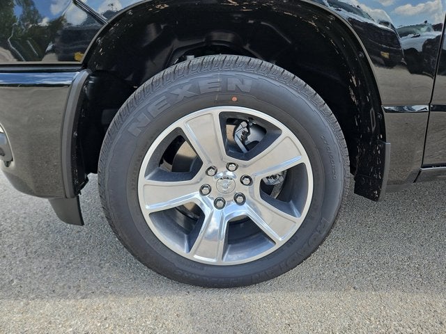 2027 RAM 1500 Express
