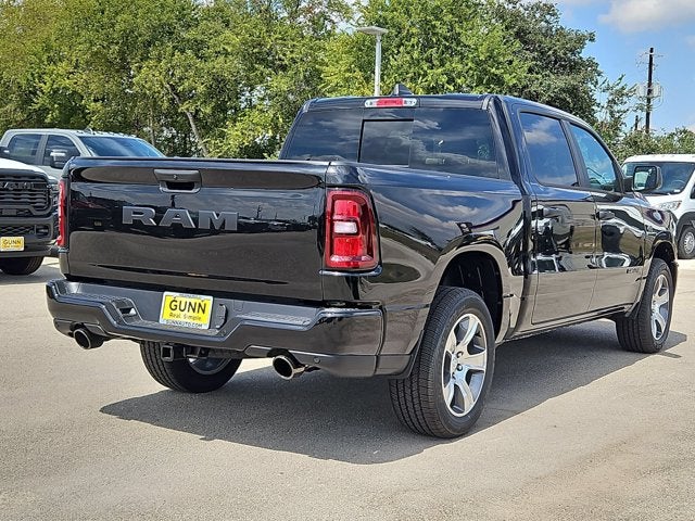2027 RAM 1500 Express