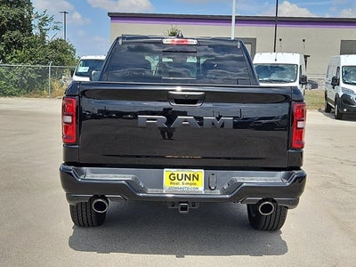 2027 RAM 1500 Express
