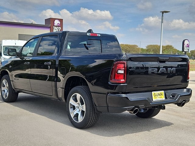 2027 RAM 1500 Express