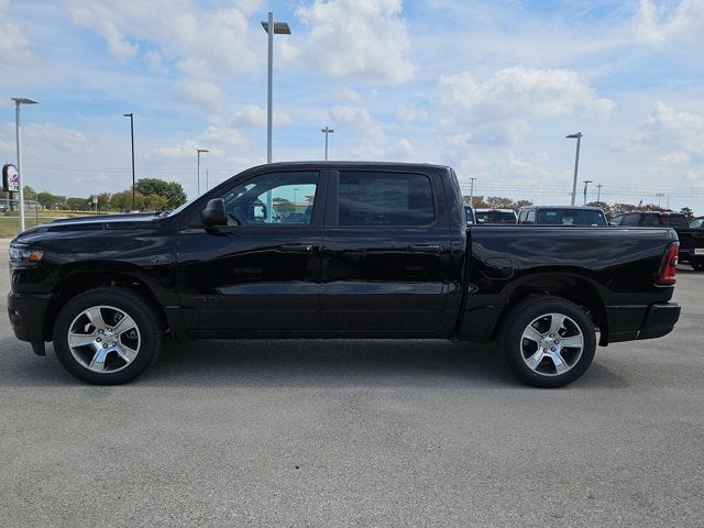 2027 RAM 1500 Express