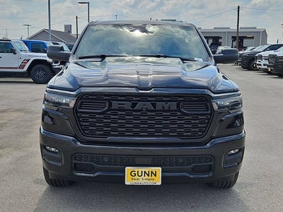 2027 RAM 1500 Express