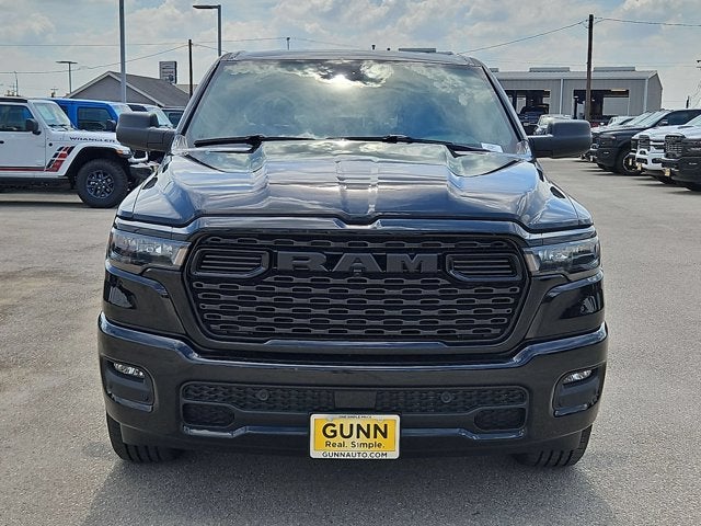 2027 RAM 1500 Express