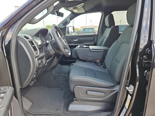 2027 RAM 1500 Express