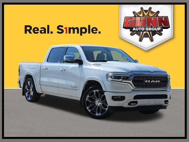 2019 RAM 1500 Pickup Limited