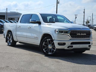 2019 RAM 1500 Limited
