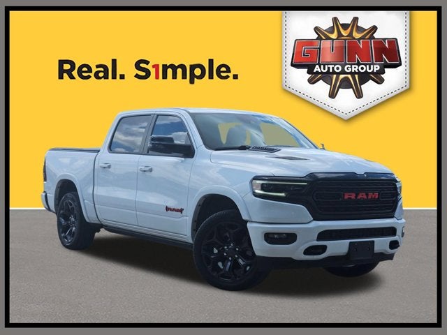 2023 RAM 1500 Limited