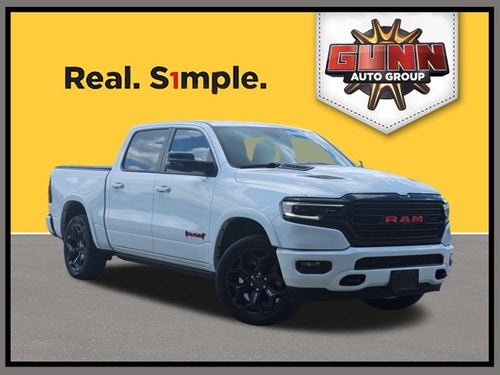 2023 RAM 1500 Limited