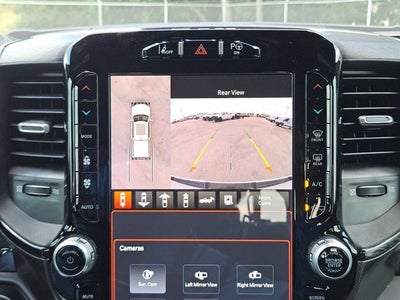 2023 RAM 1500 Limited