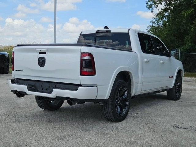 2023 RAM 1500 Limited