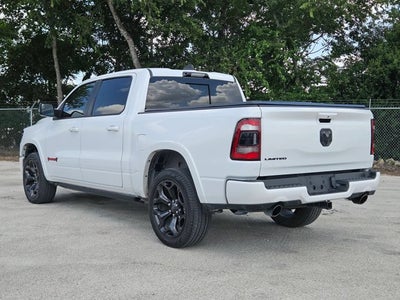 2023 RAM 1500 Limited