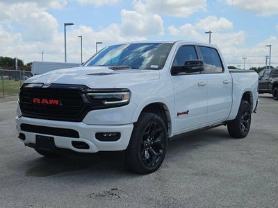 2023 RAM 1500 Limited