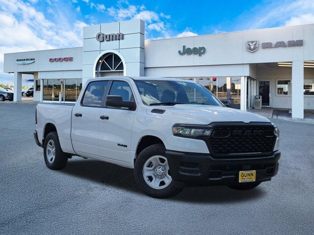 2027 RAM 1500 Tradesman