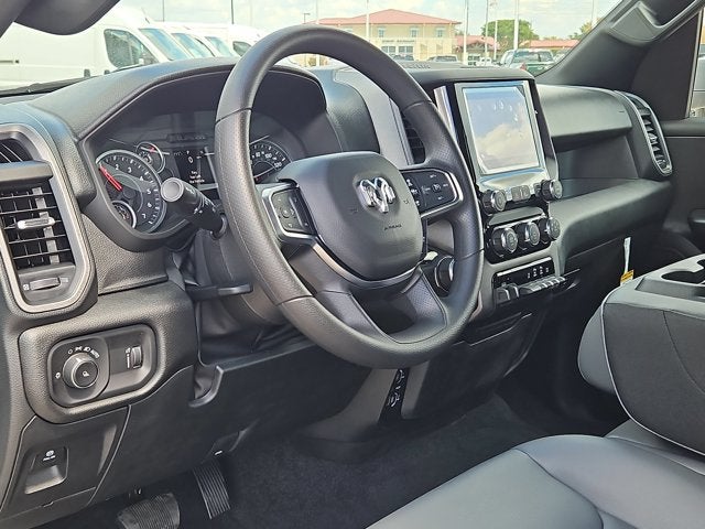 2027 RAM 1500 Tradesman