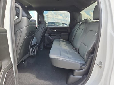 2027 RAM 1500 Tradesman