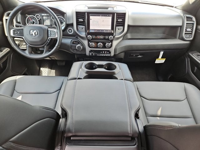2027 RAM 1500 Tradesman