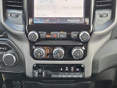 2027 RAM 1500 Tradesman