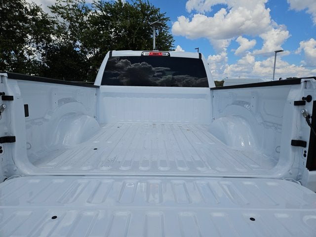 2027 RAM 1500 Tradesman