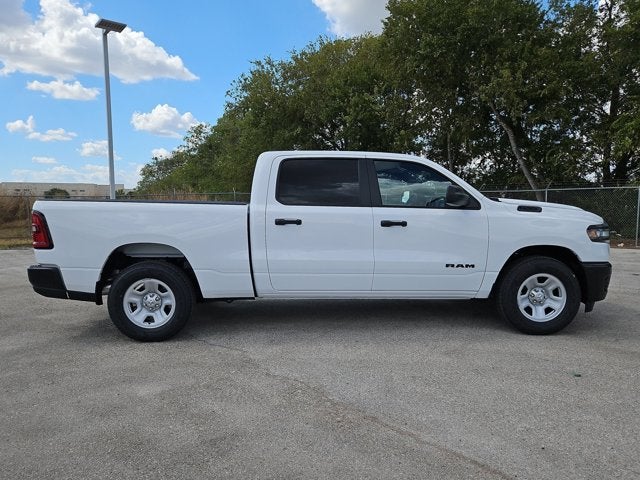 2027 RAM 1500 Tradesman