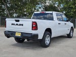 2027 RAM 1500 Tradesman