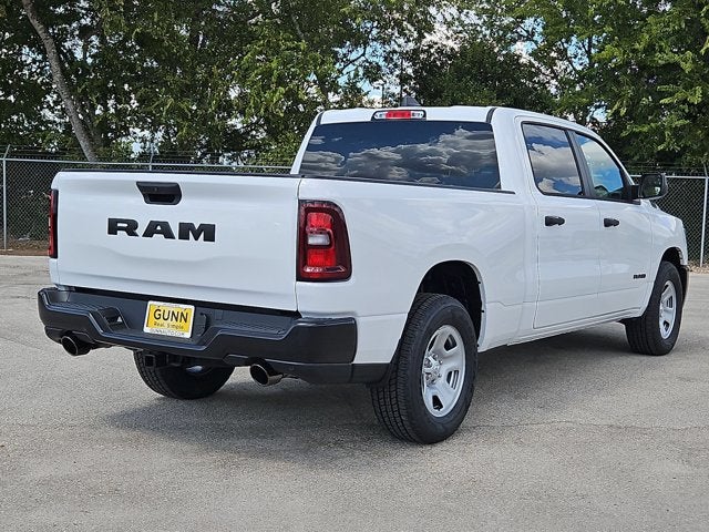 2027 RAM 1500 Tradesman