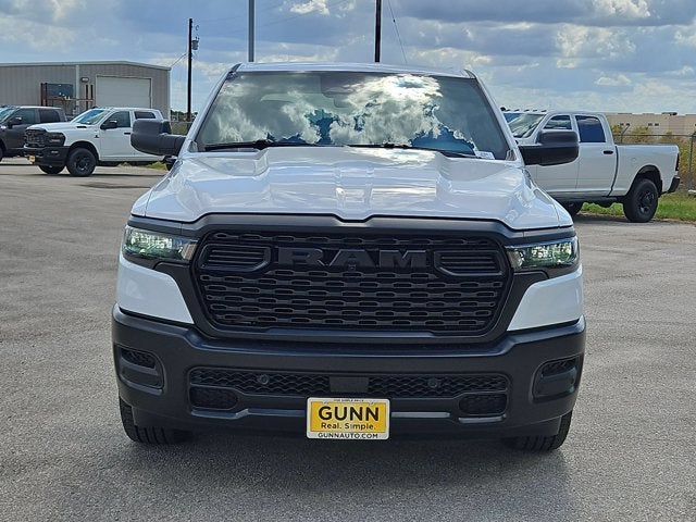 2027 RAM 1500 Tradesman