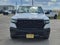 2027 RAM 1500 Tradesman