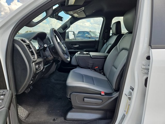 2027 RAM 1500 Tradesman