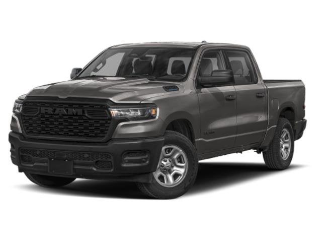 2027 RAM 1500 Tradesman