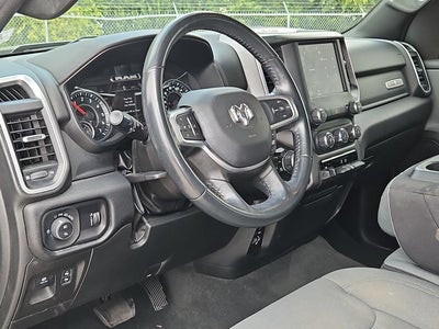 2022 RAM 1500 Lone Star