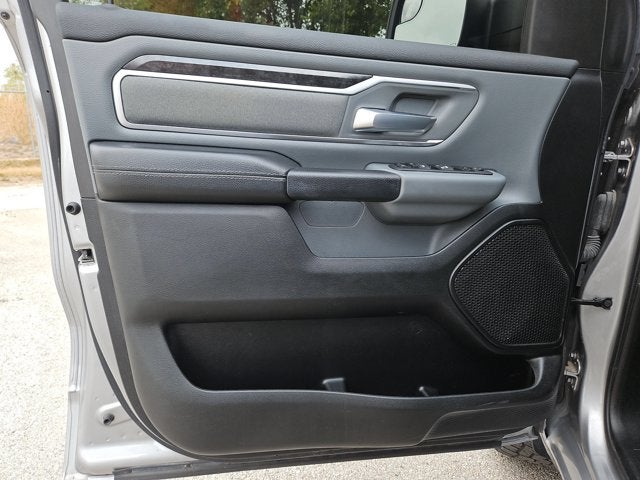 2022 RAM 1500 Lone Star