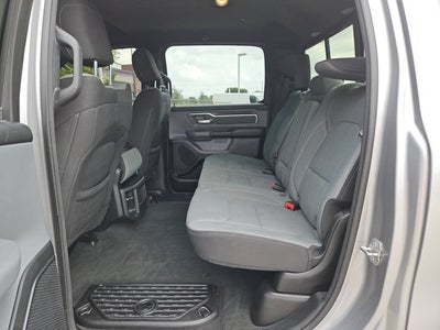 2022 RAM 1500 Lone Star