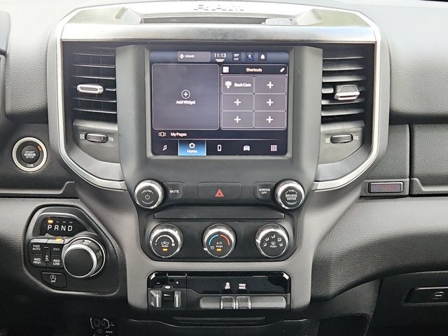 2022 RAM 1500 Lone Star