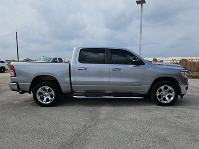 2022 RAM 1500 Lone Star